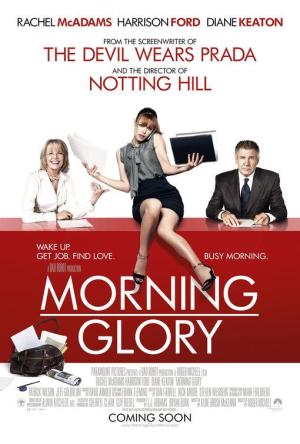 Morning Glory [Russian]