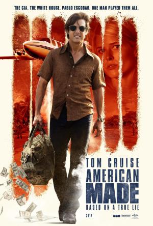 American Made [Indonesian]