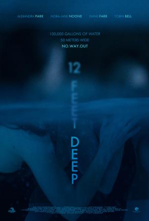 12 Feet Deep [Version française]