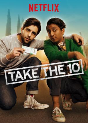 Take the 10 [Russian]