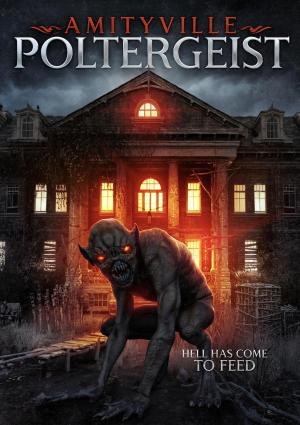 An Amityville Poltergeist [ترجمة عربية]