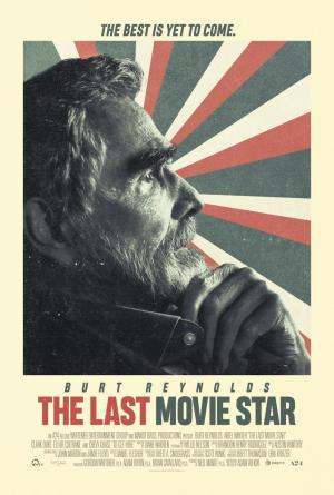 The Last Movie Star [Indonesian]
