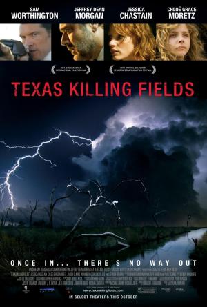 Texas Killing Fields [Version française]