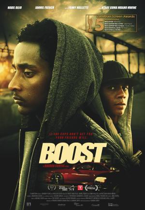 Boost [Version française]
