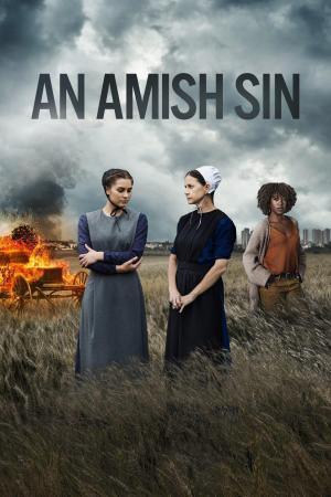 An Amish Sin [Version française]