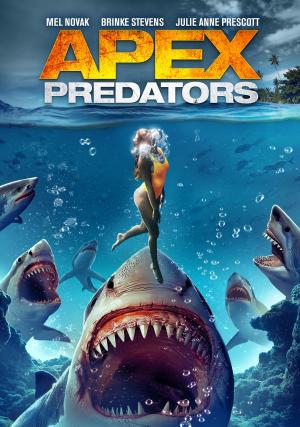 Apex Predators [Hindi]