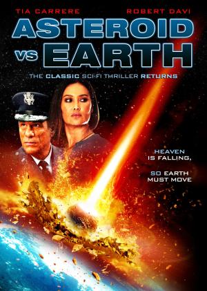 Asteroid vs Earth [Hindi]