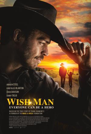 Wish Man [Indonesian]
