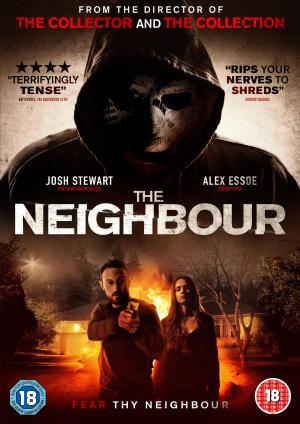 The Neighbor [ترجمة عربية]