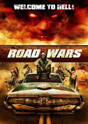 Road Wars [Hindi]