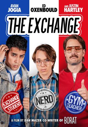 The Exchange [Version française]