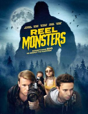 Reel Monsters [Russian]