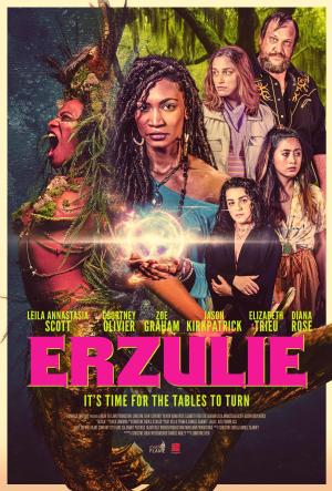 Erzulie [ترجمة عربية]