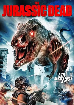 The Jurassic Dead [Hindi]