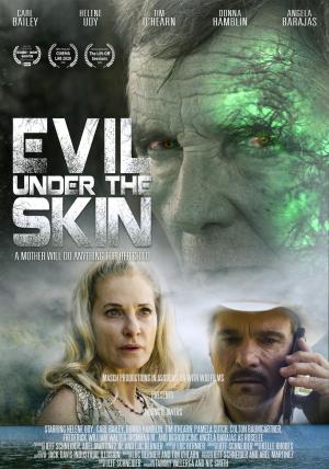 Evil Under the Skin [Russian]