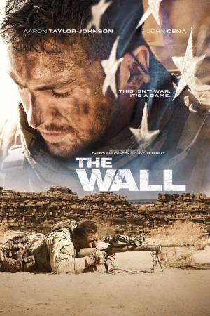 The Wall [Indonesian]
