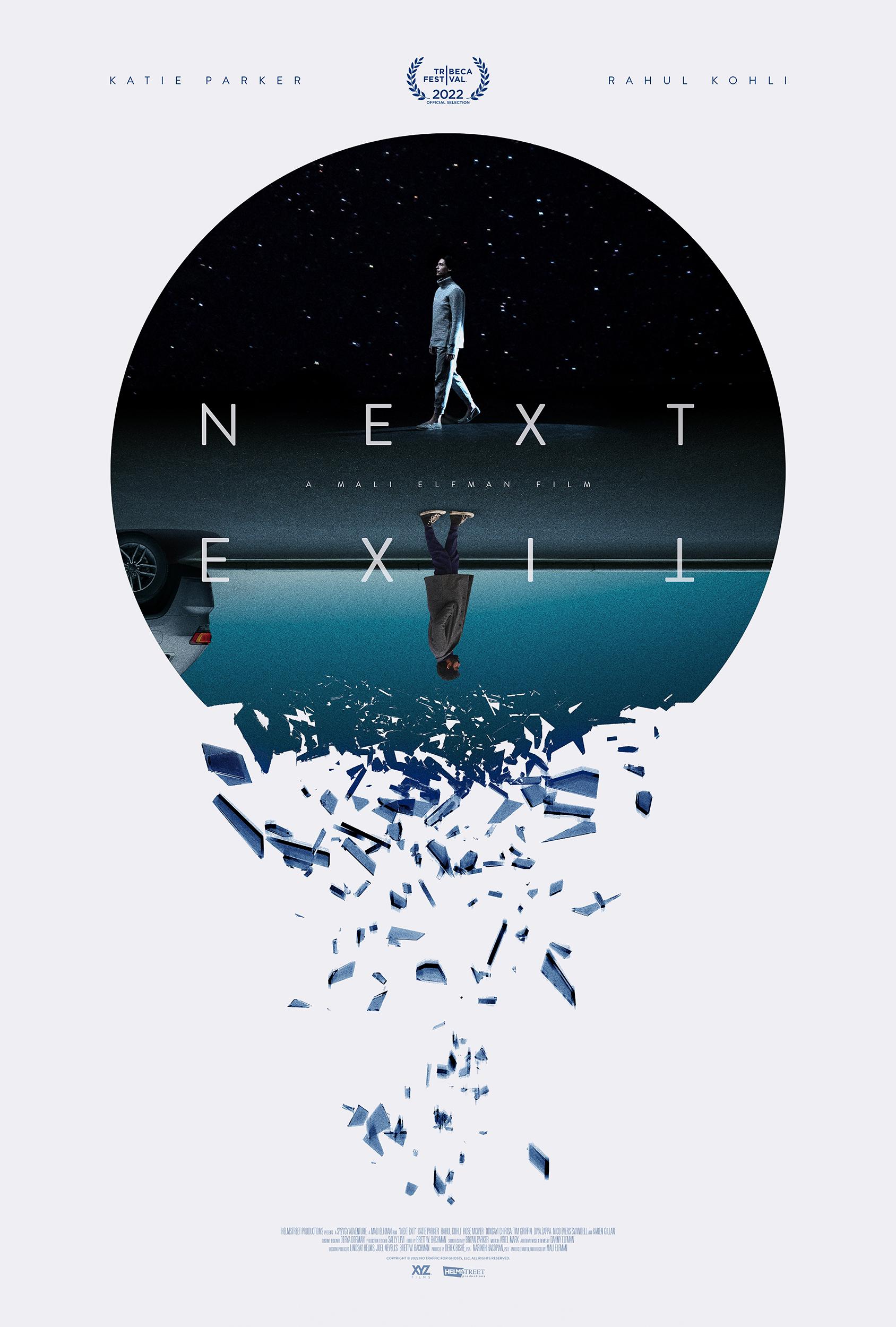 Next Exit - like Late Bloomers but lighter
