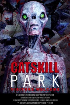 Catskill Park [ترجمة عربية]
