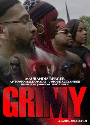 Grimy [Version française]