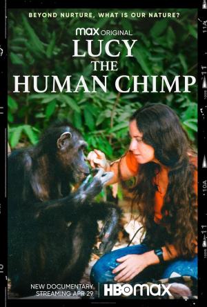 Lucy, the Human Chimp [ترجمة عربية]