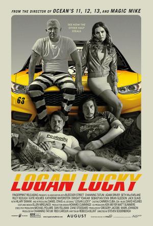 Logan Lucky [Russian]