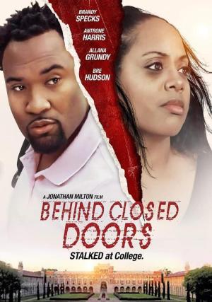 Behind Closed Doors [Russian]