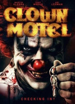 Clown Motel: Spirits Arise [Russian]