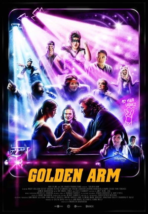 Golden Arm [Version française]