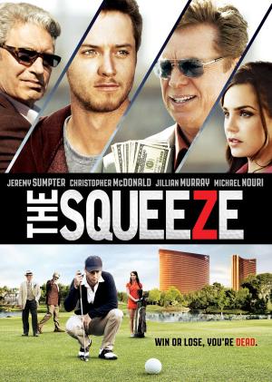 The Squeeze [ترجمة عربية]
