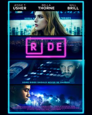 Ride [Hindi]