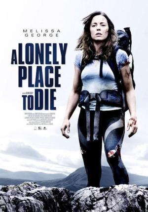 A Lonely Place to Die [Indonesian]