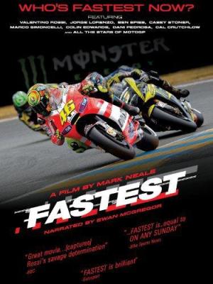 Fastest [Indonesian]