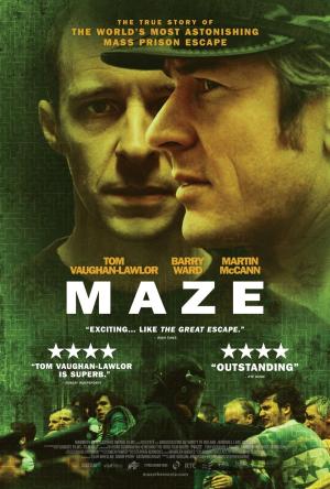 Maze [Kurdish]