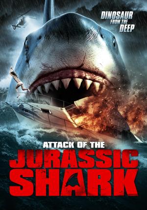 Jurassic Shark [Version française]