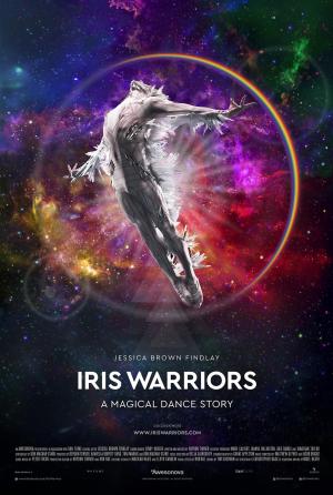 Iris Warriors [Hindi]