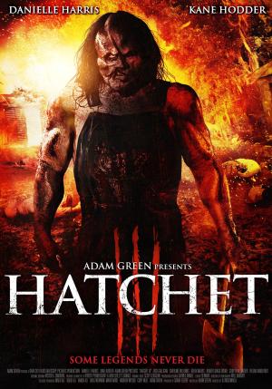 Hatchet III [ترجمة عربية]