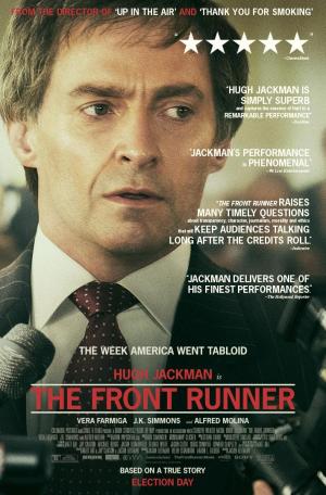The Front Runner [Version française]
