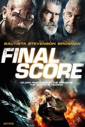 Final Score [Kurdish]