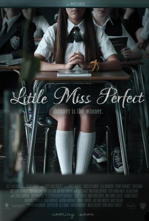 Little Miss Perfect [ترجمة عربية]