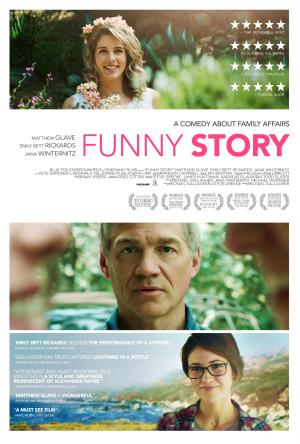 Funny Story [ترجمة عربية]