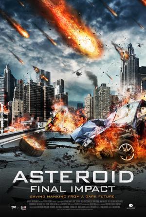 Asteroid: Final Impact [Hindi]