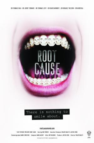 Root Cause [ترجمة عربية]