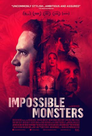 Impossible Monsters [Hindi]