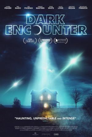 Dark Encounter [Indonesian]