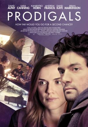 Prodigals [Russian]