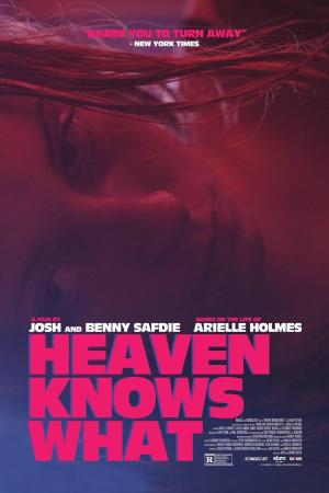Heaven Knows What [Indonesian]