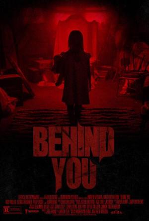 Behind You [Russian]