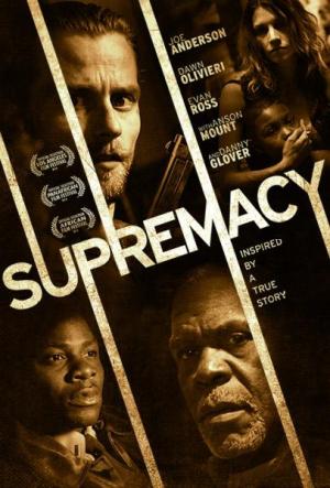 Supremacy [Russian]
