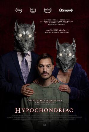 Hypochondriac [Indonesian]