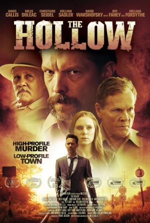 The Hollow [ترجمة عربية]
